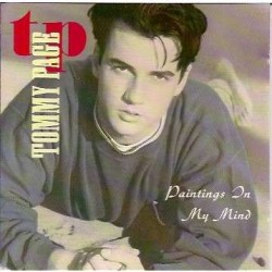 Page Tommy – Paintings In...