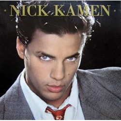Kamen Nick – Nick Kamen...