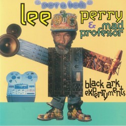 Lee "Scratch" Perry  & Mad...