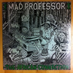 Mad Professor – Dub Me...