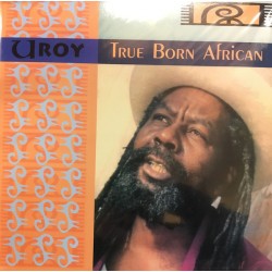 U-Roy – True Born...
