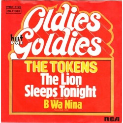 Tokens The – The Lion...