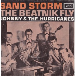 Johnny And The Hurricanes –...