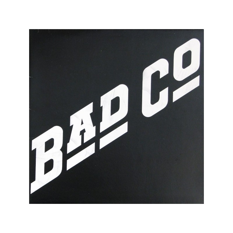 Bad Company-Bad Co|1974  Island Records	88 005 XOT