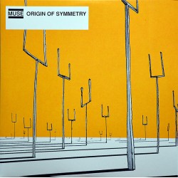Muse – Origin Of Symmetry...