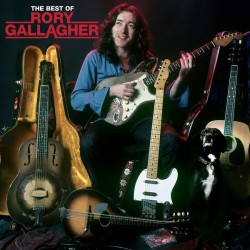 Gallagher  Rory – The Best...