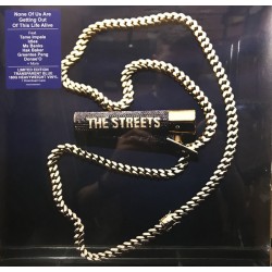 Streets The – None Of Us...