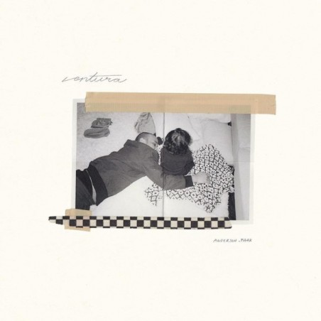 Anderson .Paak – Ventura |2019    Aftermath Entertainment – 69019 T
