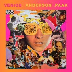 Anderson .Paak – Venice...