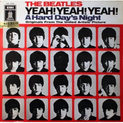 Beatles The ‎– Yeah! Yeah!...