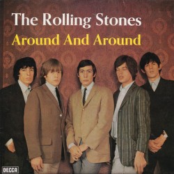Rolling Stones The – Around...