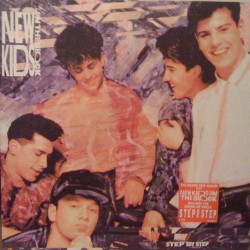 New Kids On The Block –...