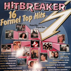 Various – Hit-Breaker - 16...