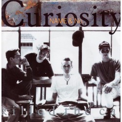 Curiosity Killed The Cat –...