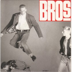 Bros – Drop The Boy|1988CBS...