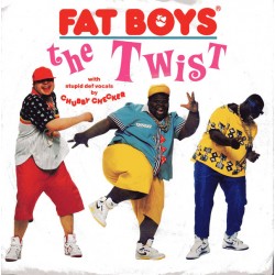 Fat Boys – The Twist |1988...