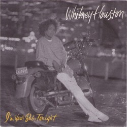 Houston Whitney – I'm Your...