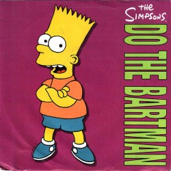 Simpsons The – Do The...