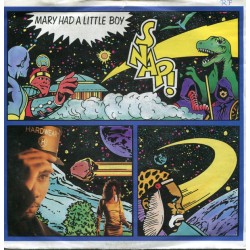 Snap! – Mary Had A Little...