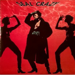 Seal – Crazy |1990    ZTT –...