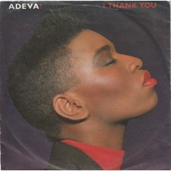 Adeva – I Thank You |1989...