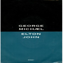 Michael George -Elton John...