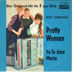 Orbison Roy – Pretty Woman...