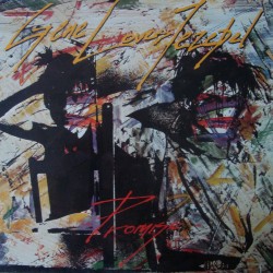 Gene Loves Jezebel –...