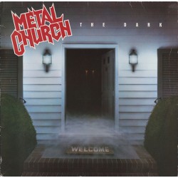 Metal Church – The Dark...