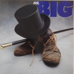Mr. Big – Mr. Big |1989...
