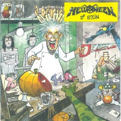 Helloween – Dr. Stein |1988...