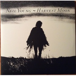 Young Neil – Harvest Moon...