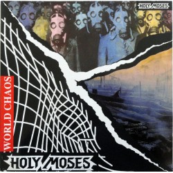 Holy Moses  – World...