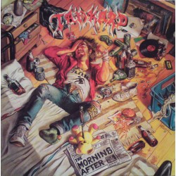 Tankard – The Morning After...