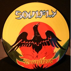 Soulfly – Primitive |2000...