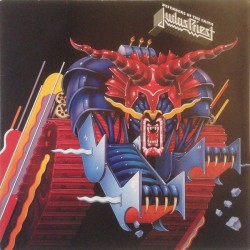 Judas Priest ‎– Defenders...