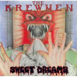 The Krewmen – Sweet Dreams...