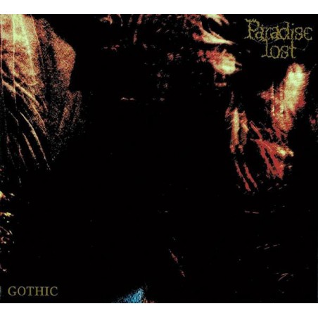 Paradise Lost – Gothic |1991     Peaceville – VILE 26, Peaceville – RTD 344 4081 1