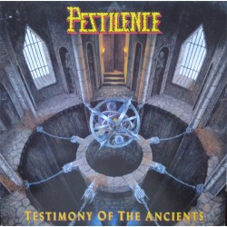 Pestilence – Testimony Of...