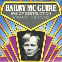 McGuire Barry / Barry Mann...