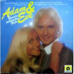 Adam & Eve  – Unsere...