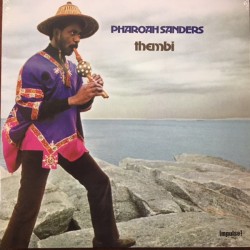 Sanders  Pharoah – Thembi...