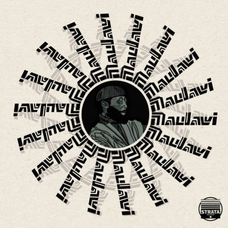 Maulawi – Maulawi|2020     180 Proof Records – OEP1009