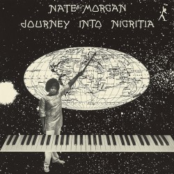 Nate Morgan – Journey Into...
