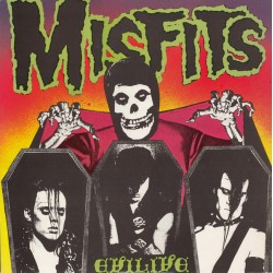 Misfits – Evilive |1987...