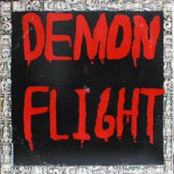 Demon Flight – Flight Of...