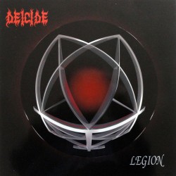 Deicide – Legion|1992...