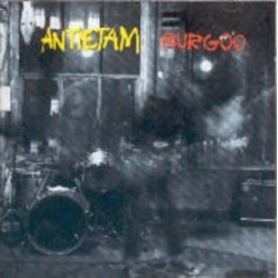 Antietam – Burgoo |1989...