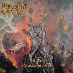 Malevolent Creation – The...