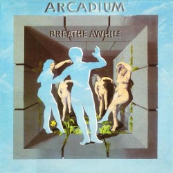 Arcadium   – Breathe...